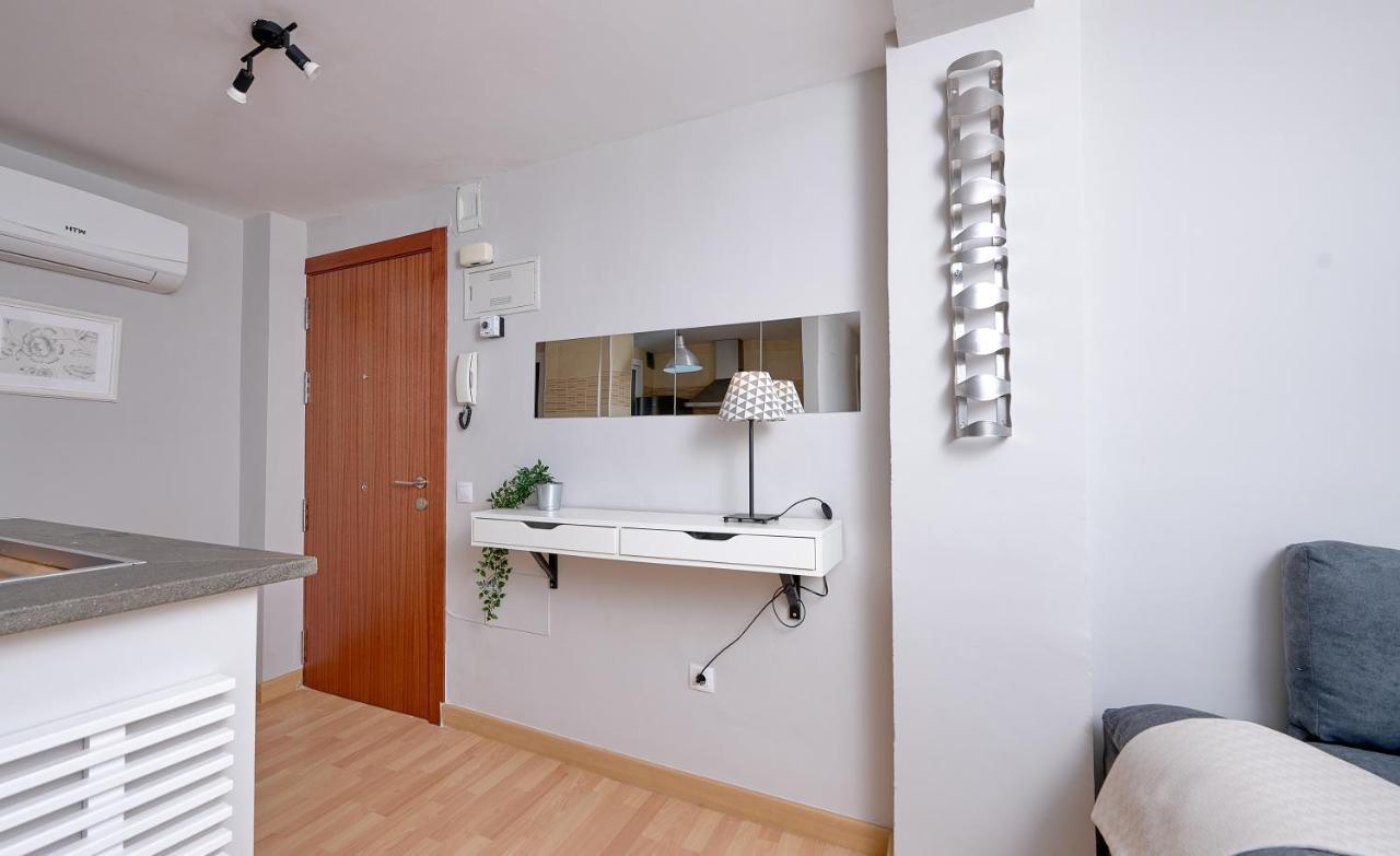 Holidays2Malaga Salitre 3 Bedroom Up To 7 People High Speed Wifi Kültér fotó