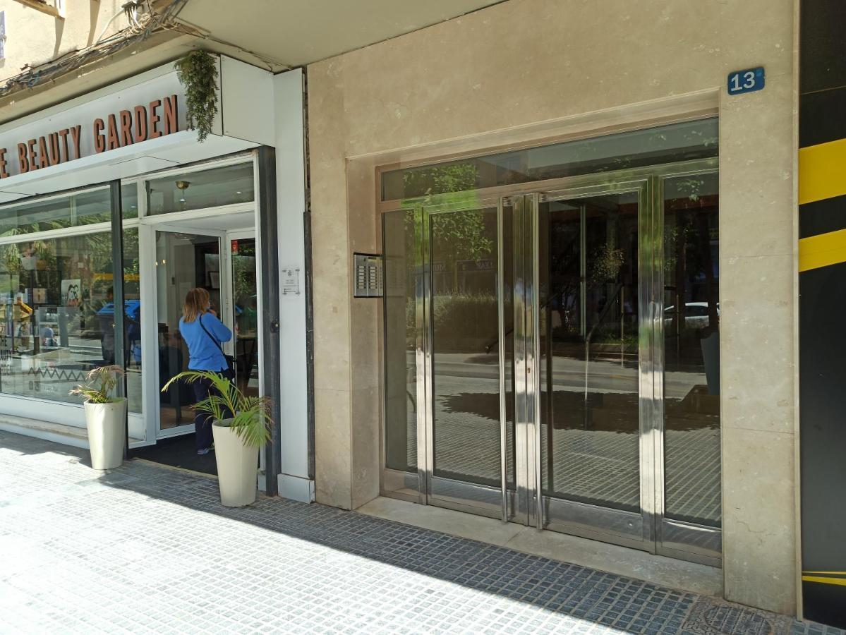 Holidays2Malaga Salitre 3 Bedroom Up To 7 People High Speed Wifi Kültér fotó